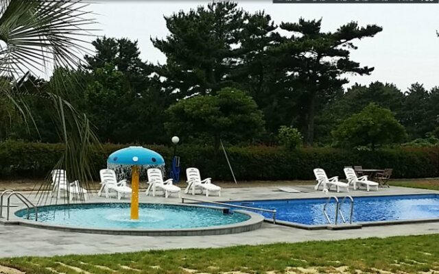 Hallim Resort
