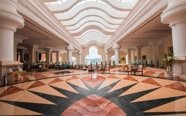 Pyramisa Beach Resort, Hurghada - Sahl Hasheesh