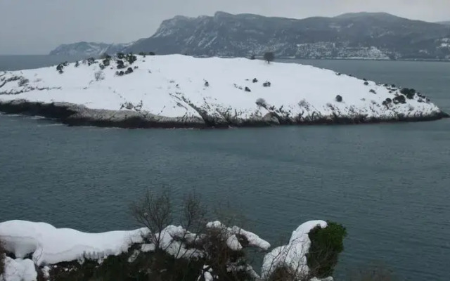Boztepe Denizer Pension