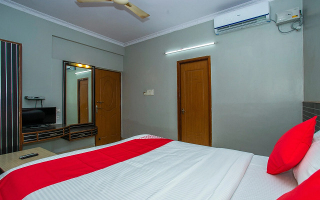 White Fort Lodge by OYO Rooms