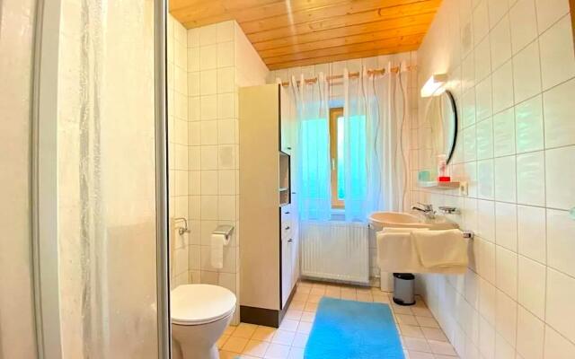 Ferienwohnung, Zenting