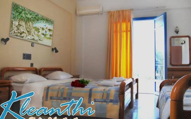 Kleanthi Apartments
