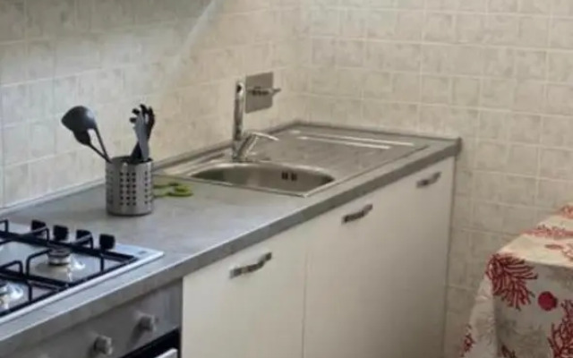 Appartamento Clara 11