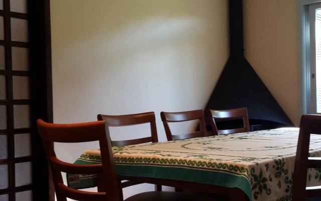 Casa Canela Vila Suzana