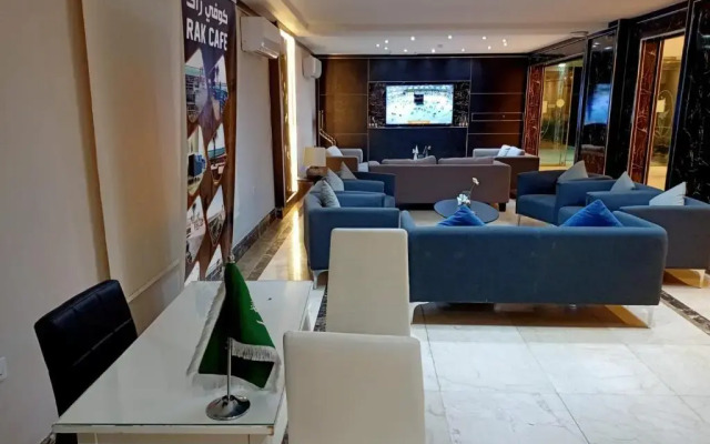 RAK Hotel-Aparts