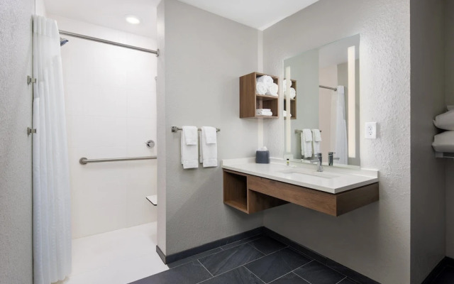 Staybridge Suites Auburn University Area