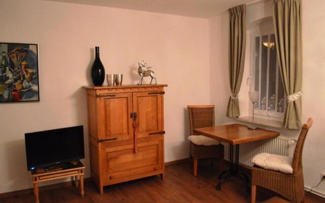 Haus Niemann Ferienwohnungen