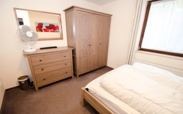 Apartment The Good View II