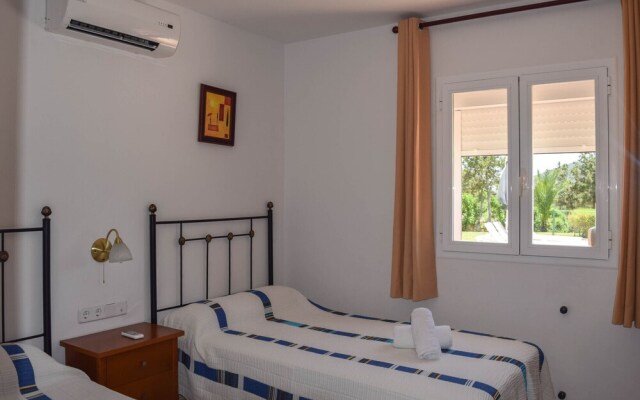 Villa Coqueta