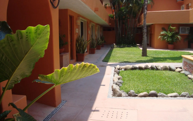 Hotel Villa Mexicana