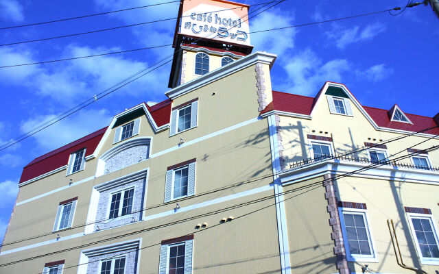 Hotel Ohirune Racco Sakai - Adults Only