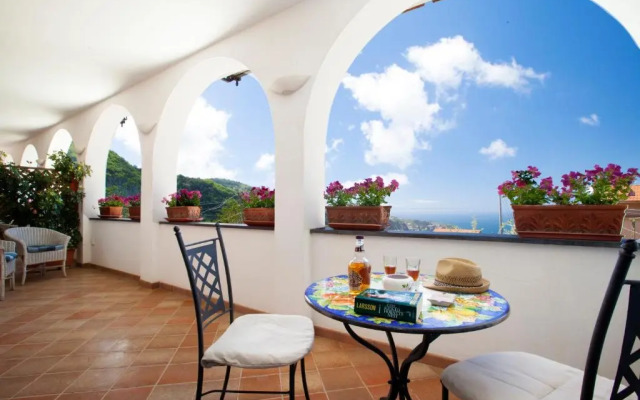 Villa Pane