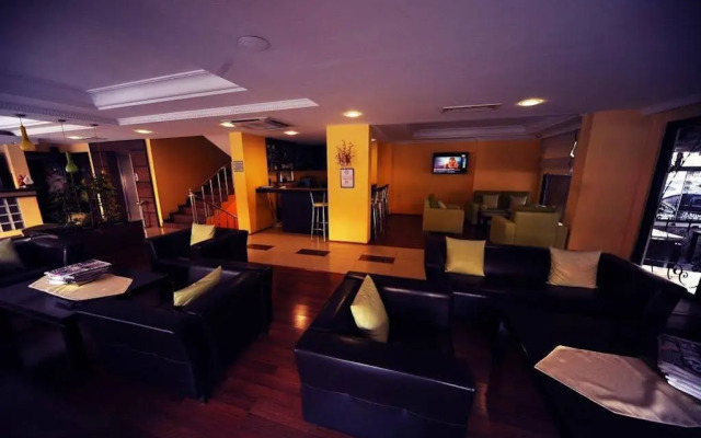 Sehri Saray Apart Hotel