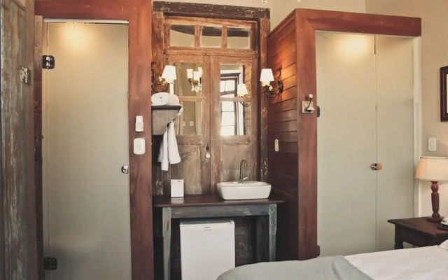 Hotel Vila Nova Do Principe