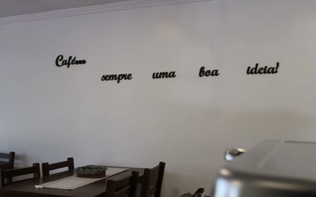 Getulio Vargas Parque Hotel