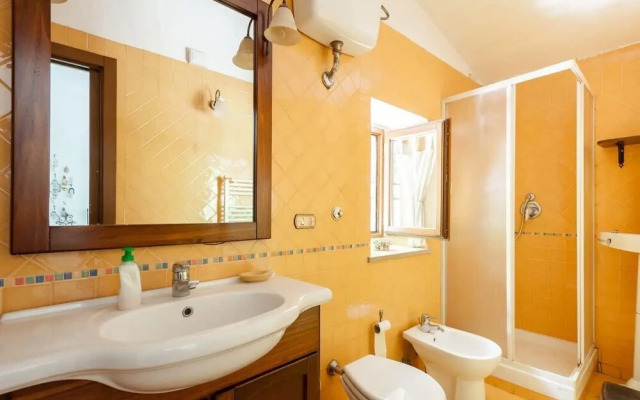 Casale Gli Angeli - Villa with Garden and Parking