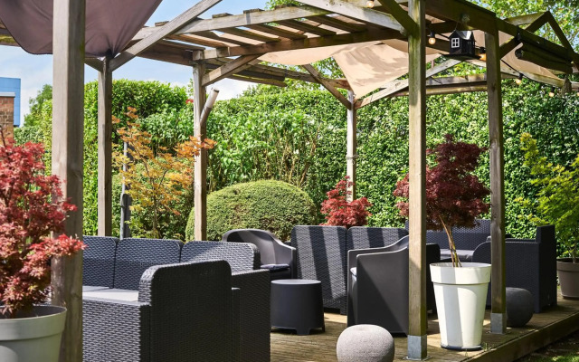 The Originals City, Hotel Agena, Lille Lesquin
