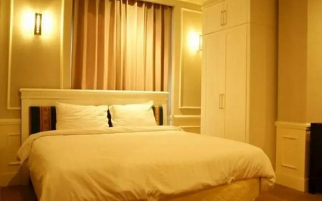 Twin Hotel