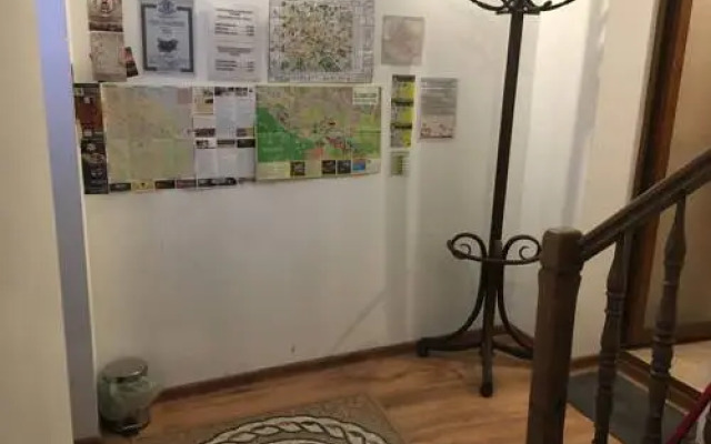 Sofia Choice Guesthouse