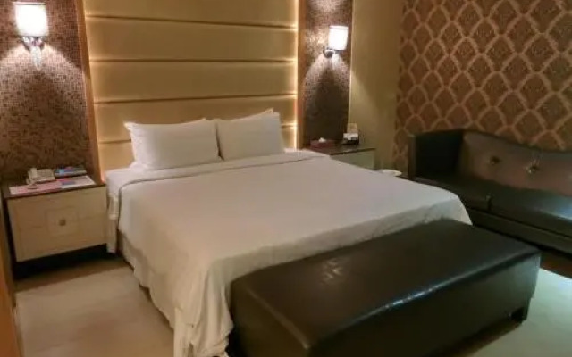 Mambo Impression Motel