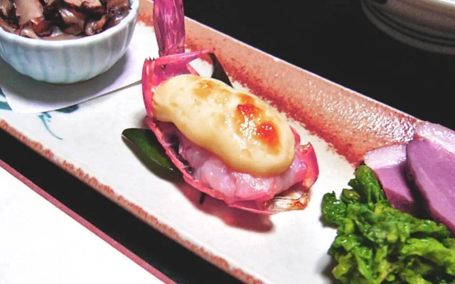 Yuya Onsen Ryokan Suimei