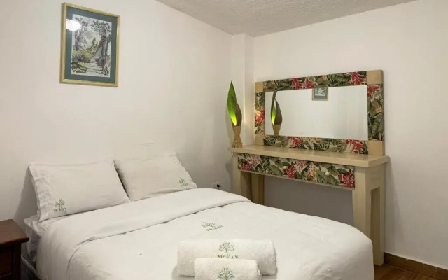 Mckay's Quinta