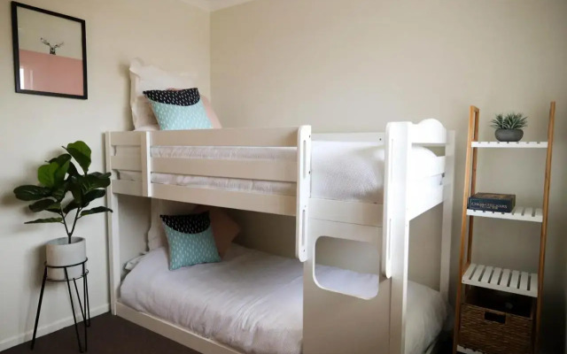 Sunshine Coast Beach House