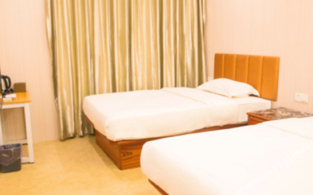 Shenzhen New Style Hotel