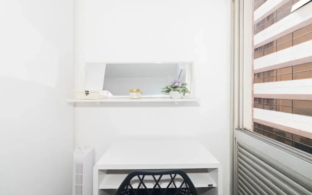 Sírio Libanês Avenida Paulista AC - Apartment in San Pablo - Photo 3