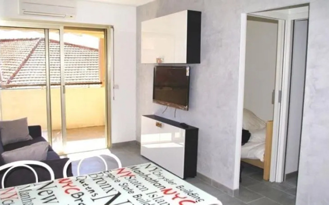 Apartment Petit Juas