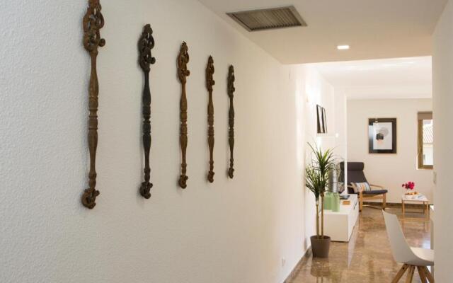 Xativa Terrace II