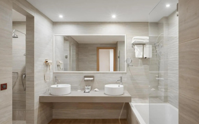 Alkyon Resort Hotel & Spa