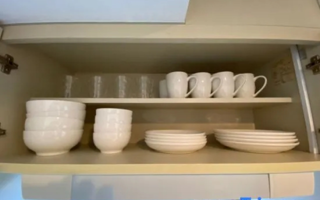 IK Minami 6-jo Residence Unit 501