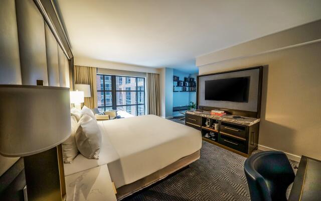 InterContinental Washington D.C. - The Wharf, an IHG Hotel