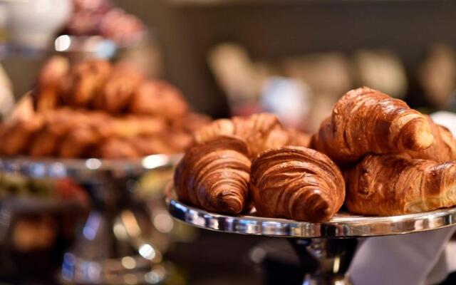 Clarion Collection Hotel Savoy