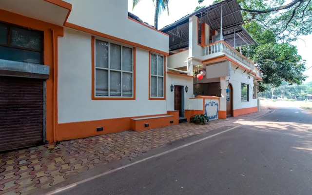 OYO 10039 Nisu Beach Hotel