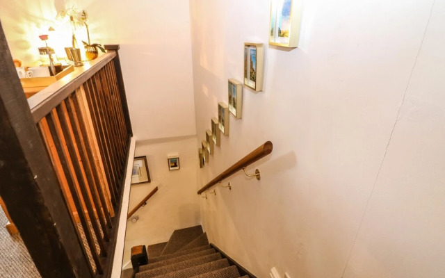 The Cheese Room