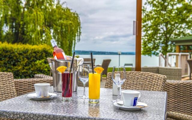 Club Tihany Bungalows