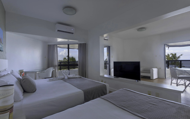 Maceio Atlantic Suites