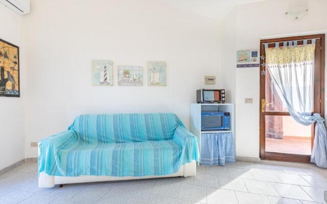 Trilocale a 200 Mt Dal Centro