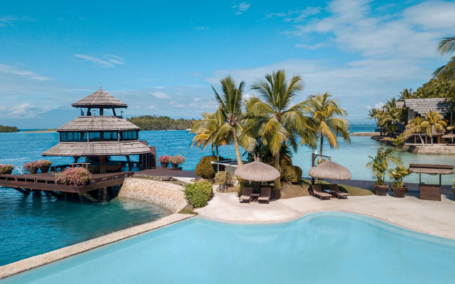 Pearl Farm Beach Resort