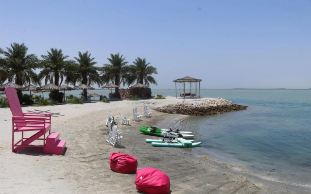 Lagoona Beach Luxury Resort and Spa