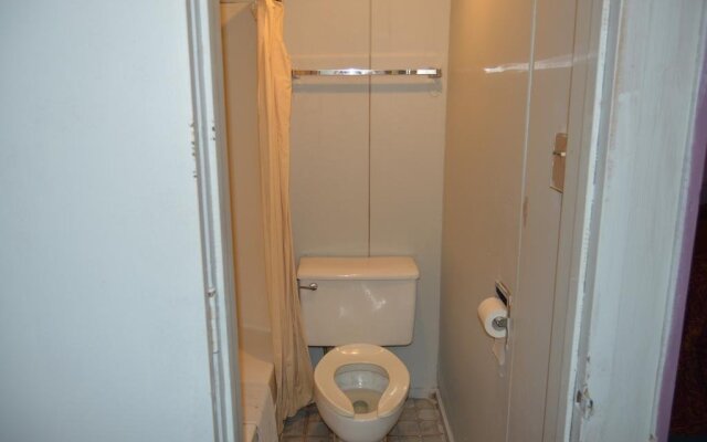 Seminole Inn