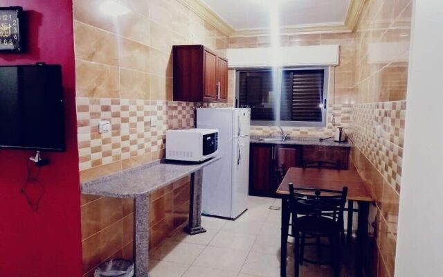 Al Haramain Furnished Apartments