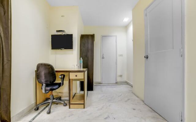 Oyo 14730 Shiv Shakti Residency