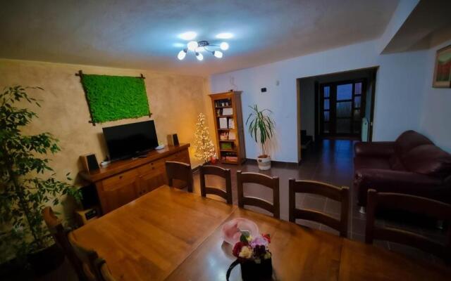 Vila Alex