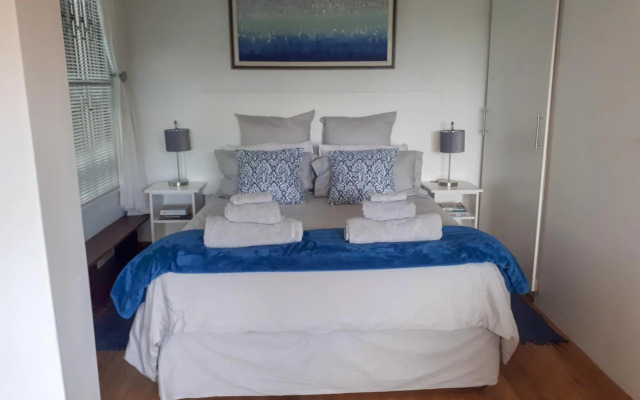 Umtamvuna View Cabanas