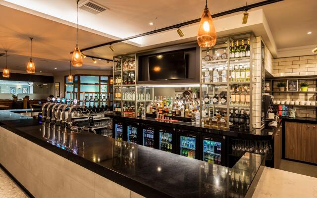 Holiday Inn Bristol-Filton by IHG