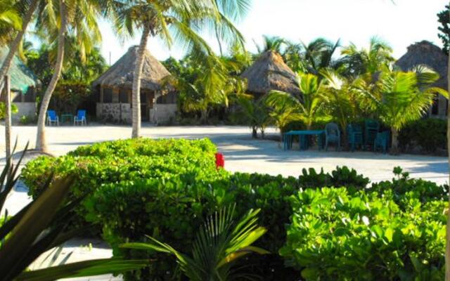 Costa de Cocos Xcalak