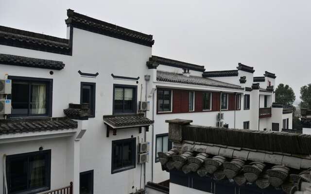Yuan Zi Li Boutique Inn